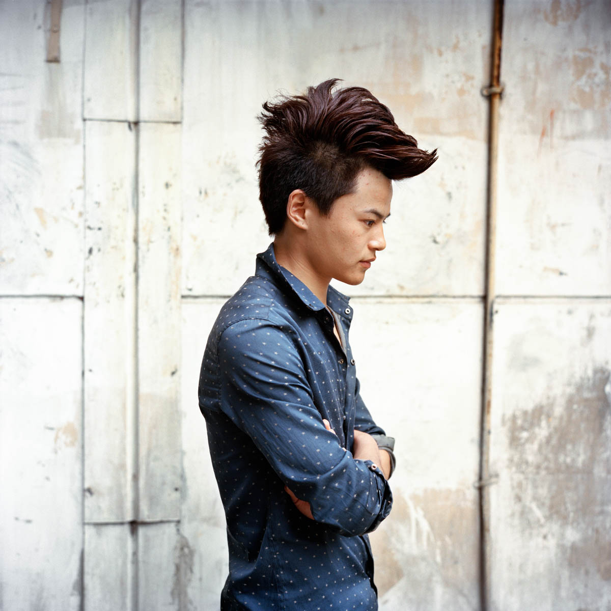 Asian Men Hairstyles 28 Popular Haircut Ideas for 2023